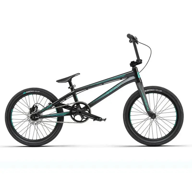Radio Quartz Pro XXL