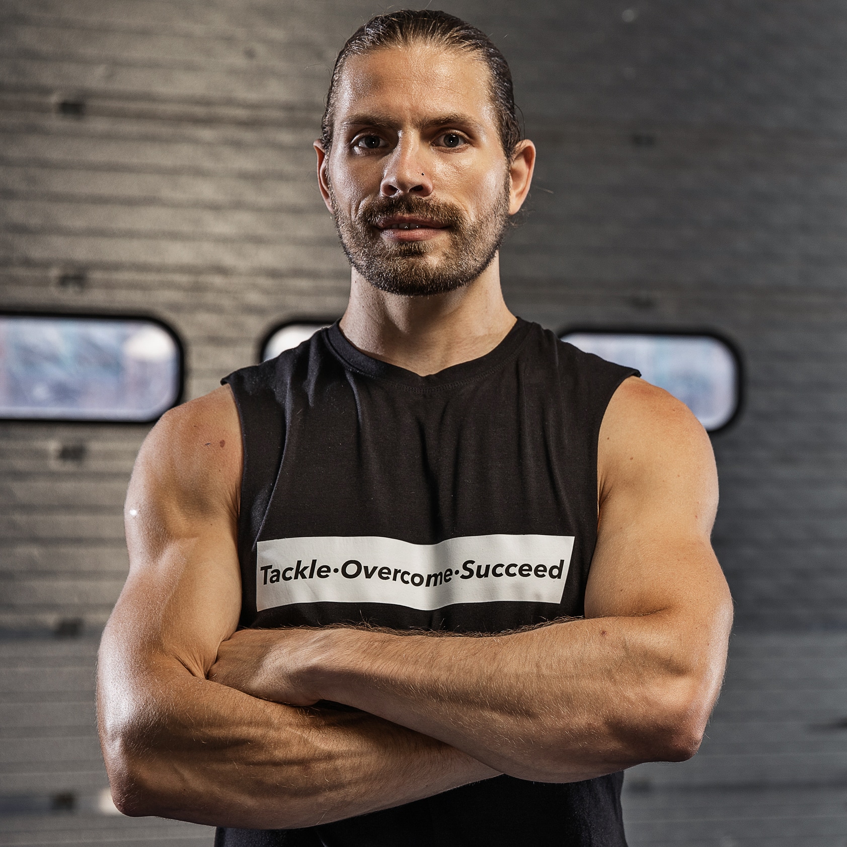 Writer: TOS Fitness