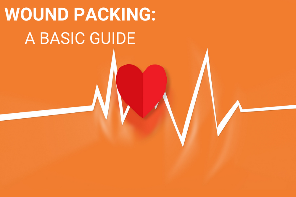 Wound Packing A Basic Guide