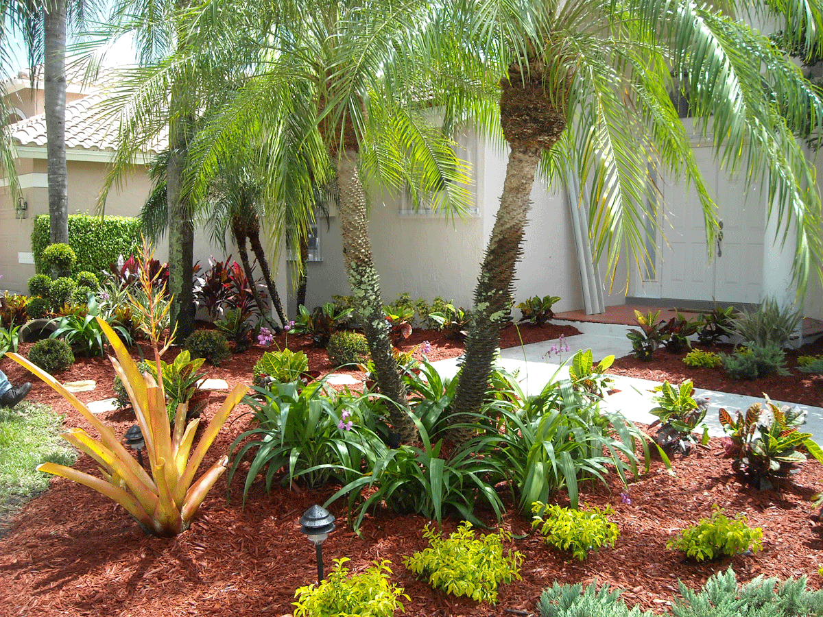 Landscaping Services Miami All 4 Less Landscaping Services Miami All 4 Less