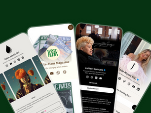 5 Creator New Year’s Resolutions for 2026 That You Should Add to Your List