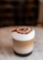 ★ GIANDUJA LATTE image