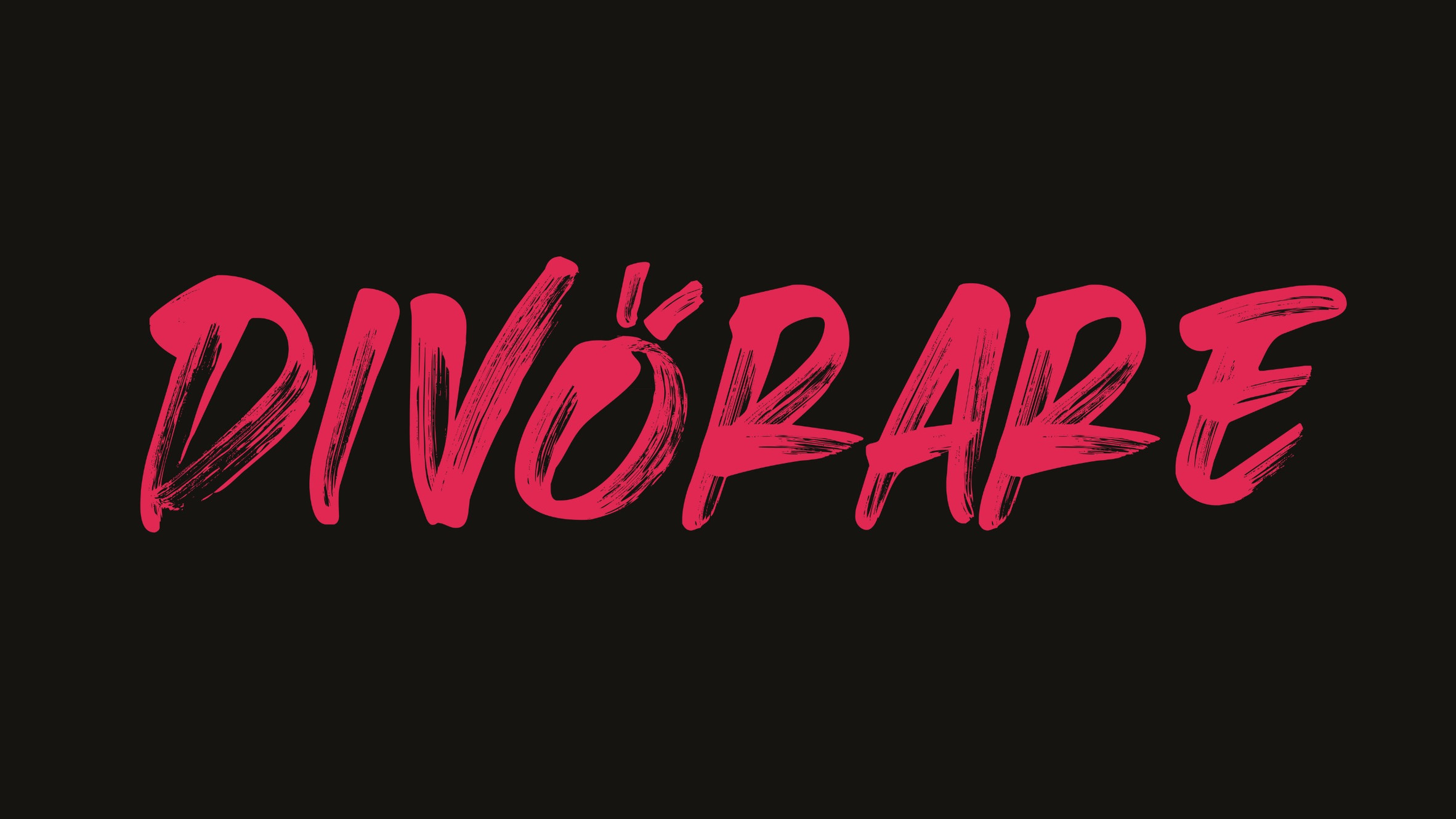 Divorare
