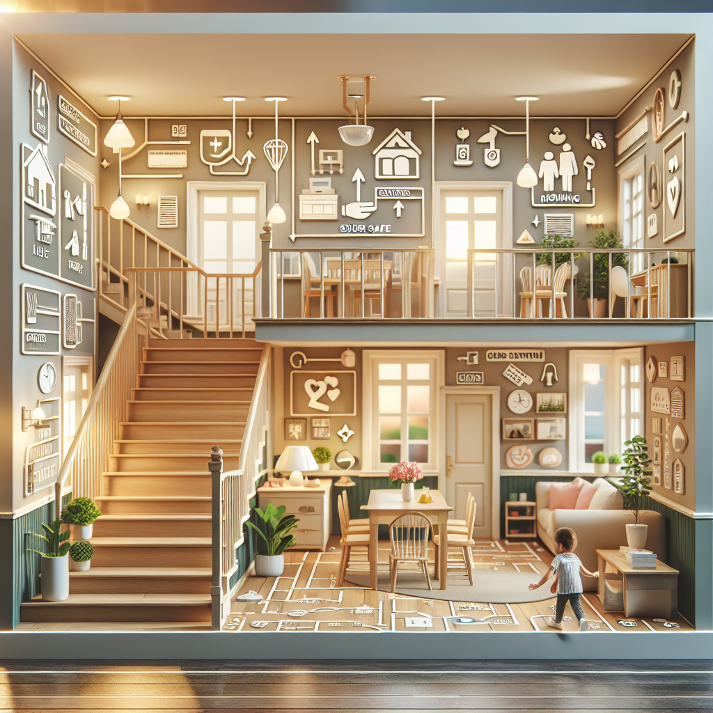 Inconspicuous Home Modifications