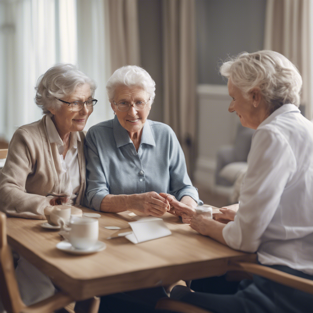 Dementia Caregiver Support