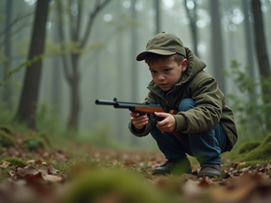 Engaging Youth in Trapping Traditions and Education