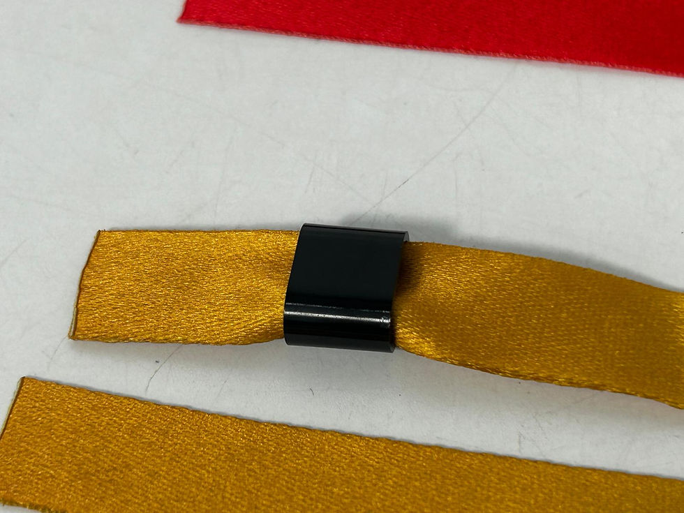 Thumbnail: Sidera Wristband