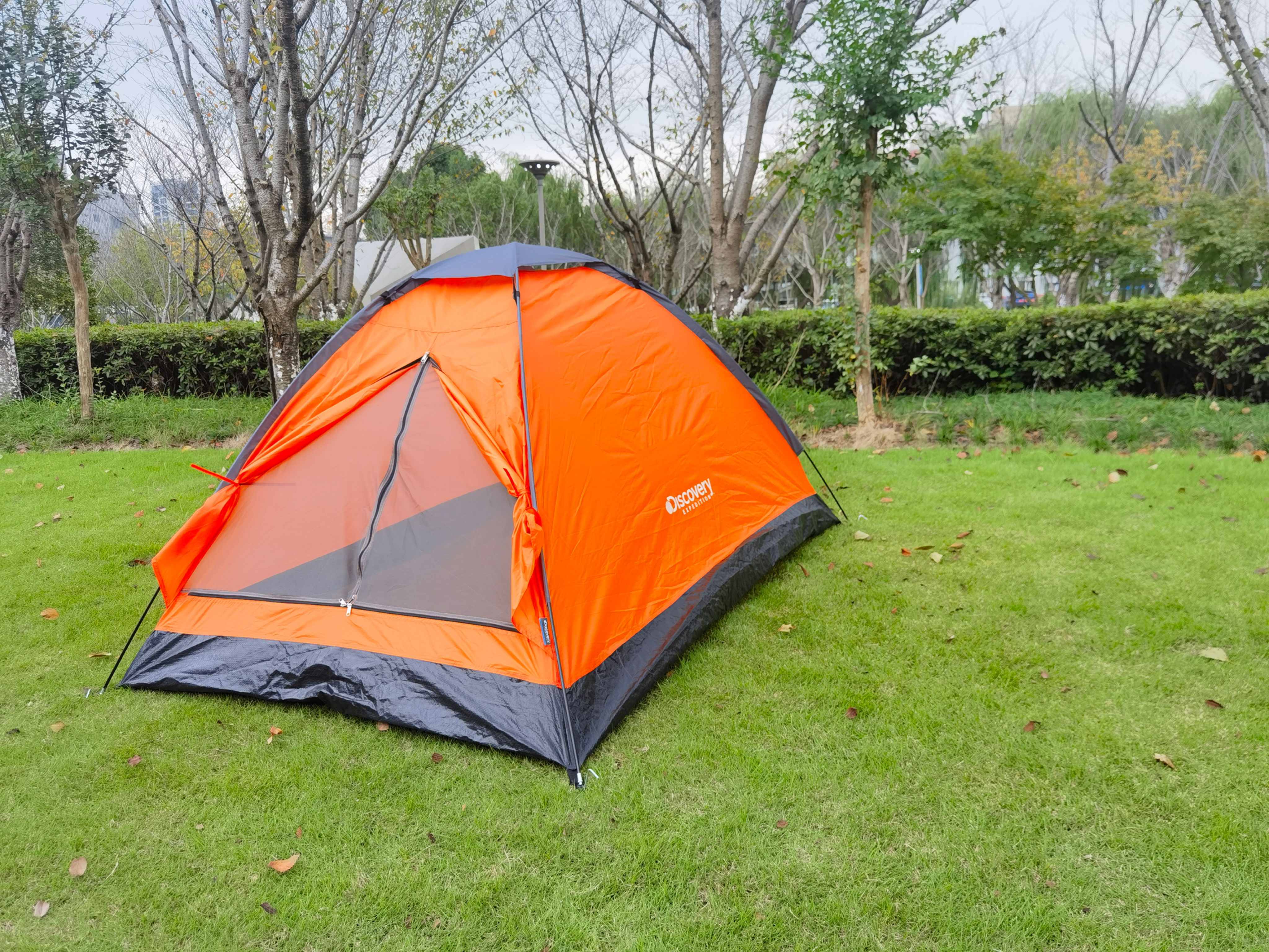 TENT - 2 PERSONS