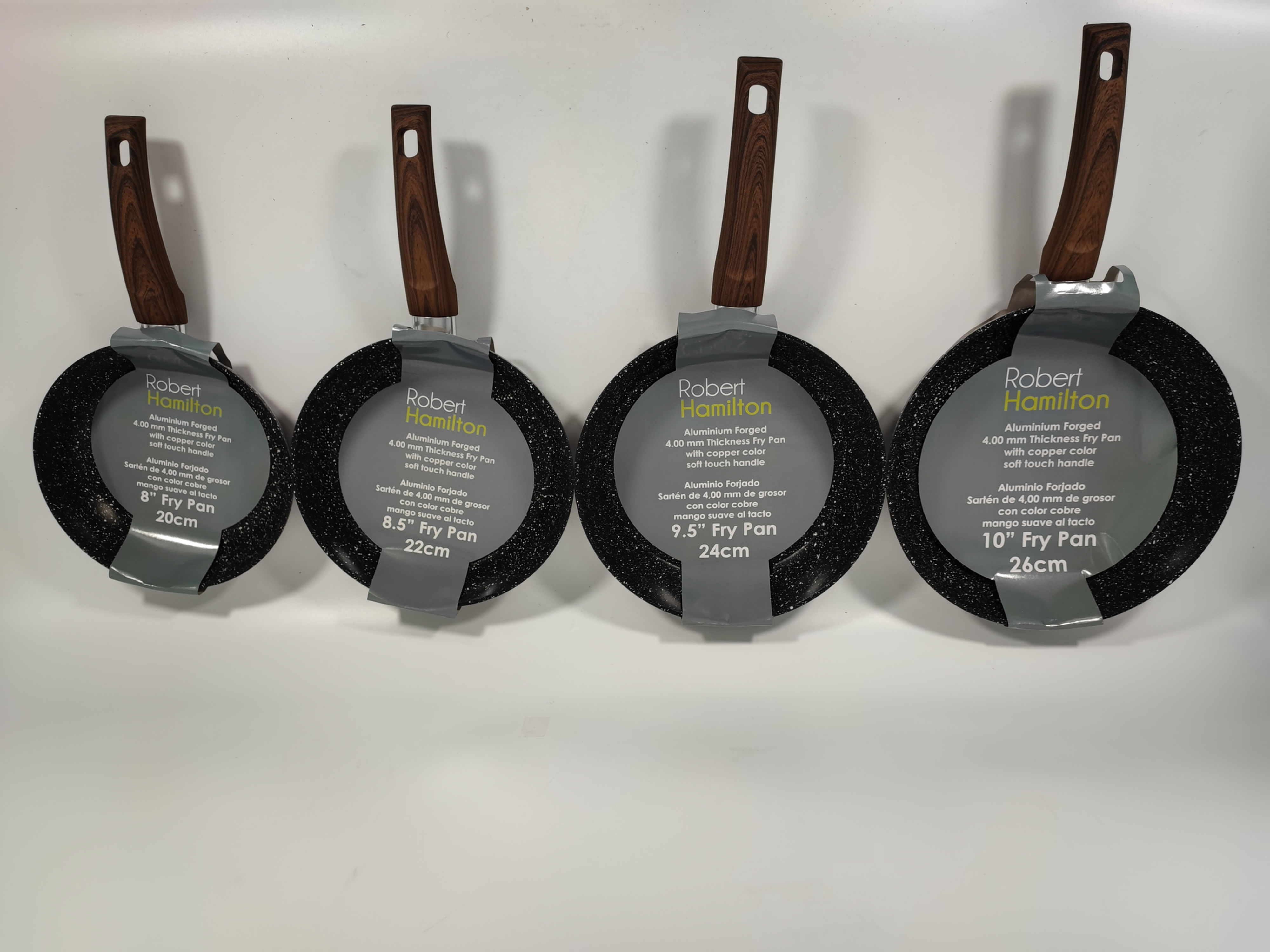 Forged Frypan