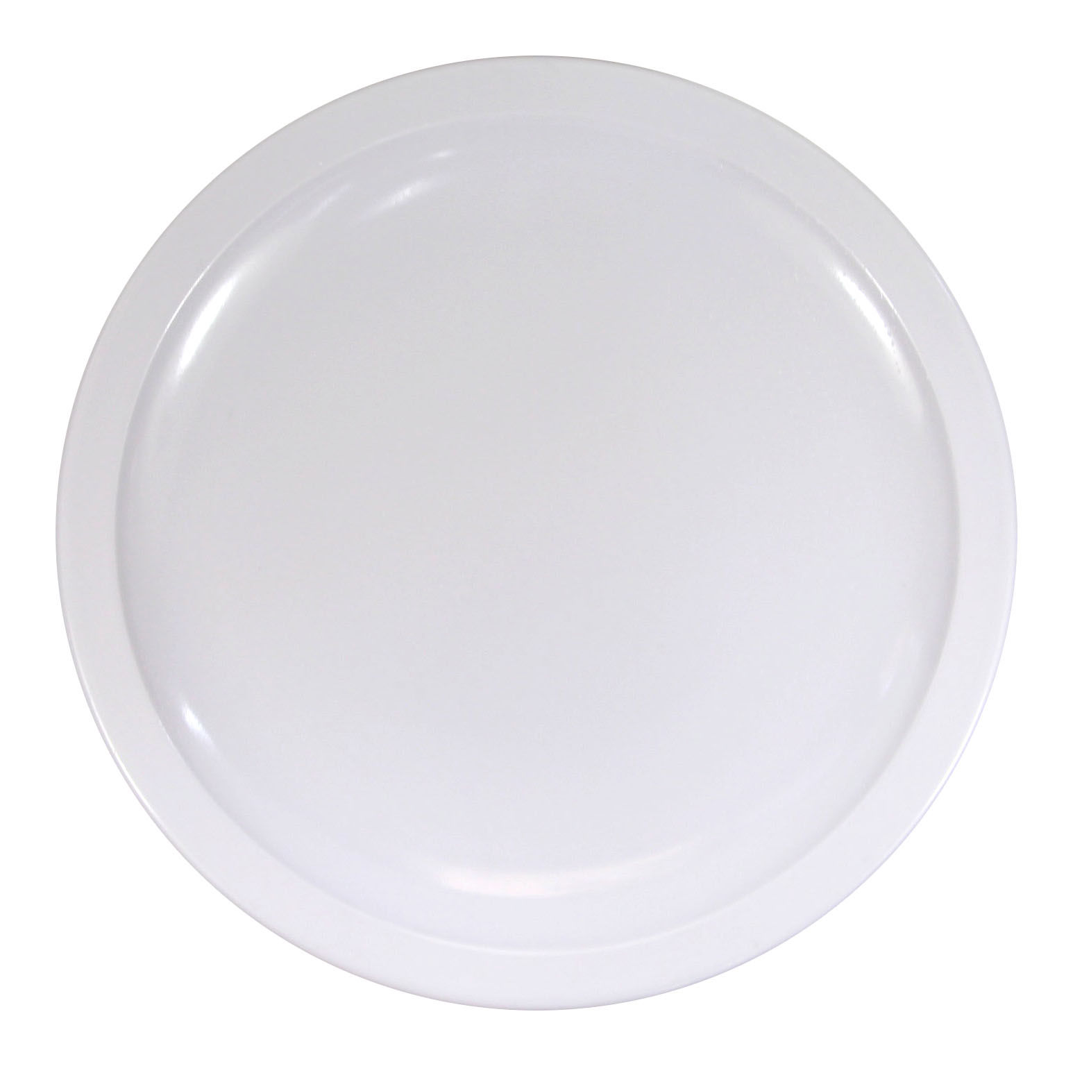 Melamine Plate 20cm POL-12208