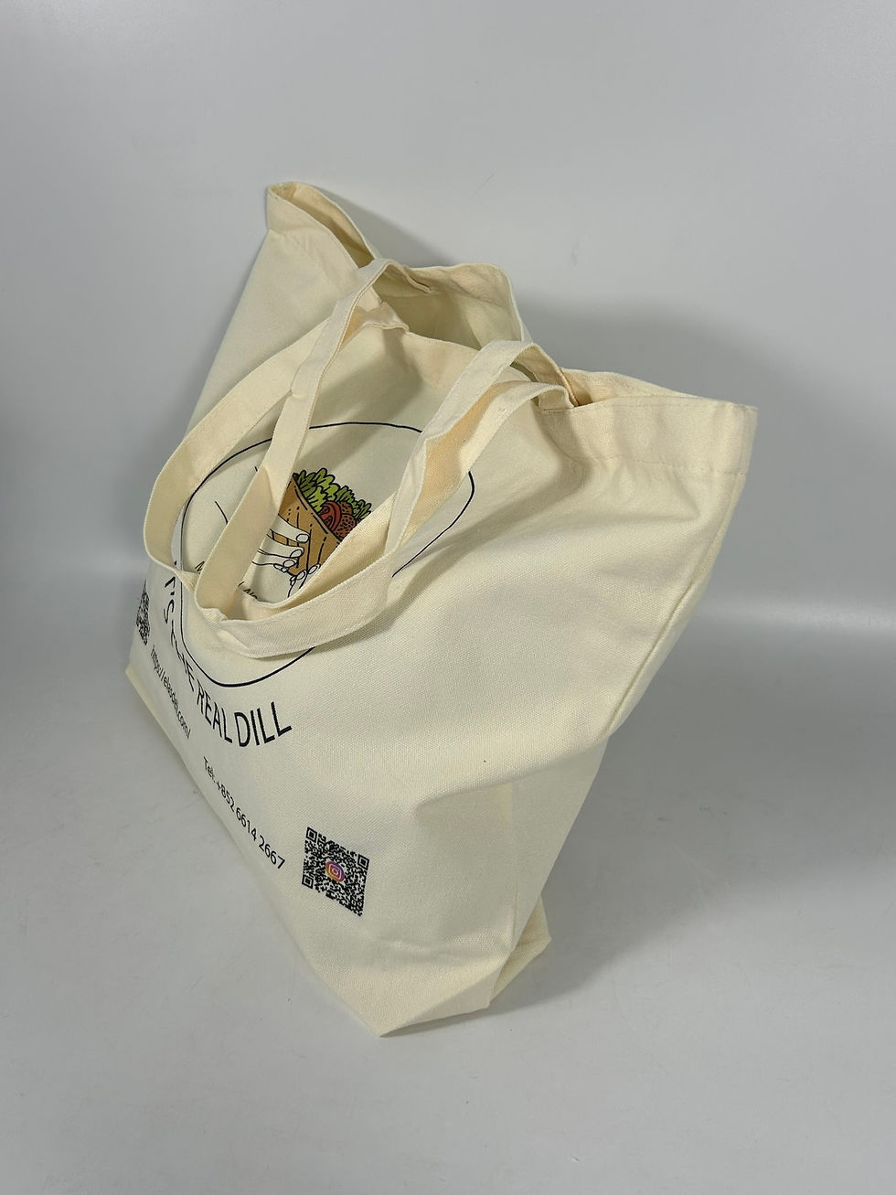 Thumbnail: Cotton Bag
