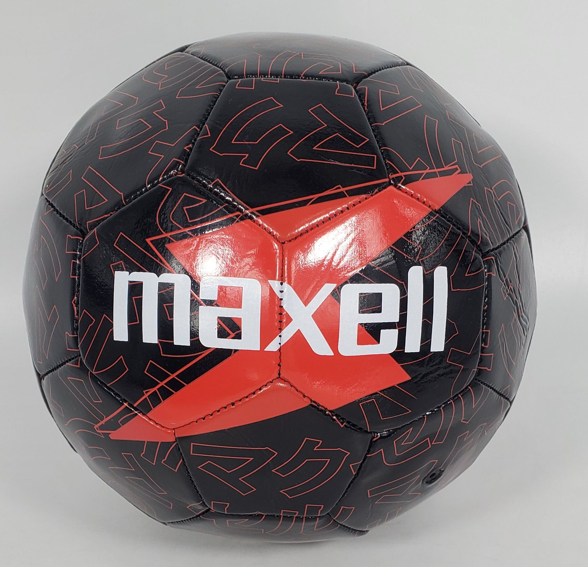 Maxell Football