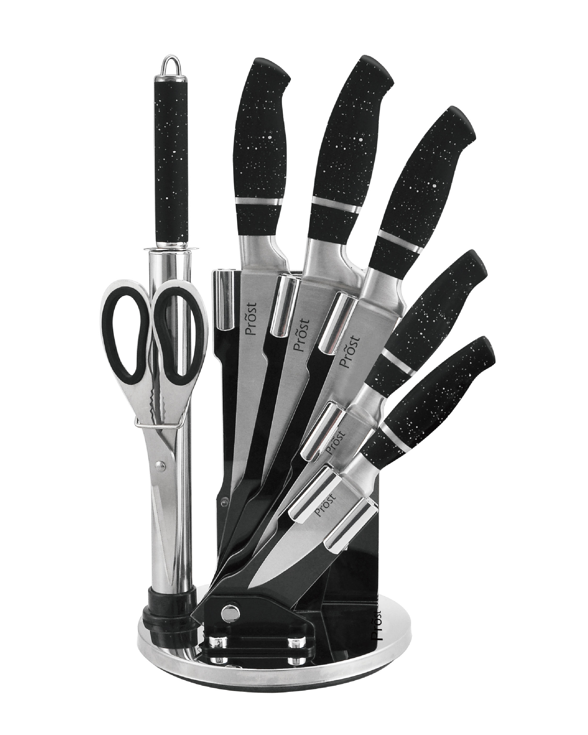 Knife set YW-A472