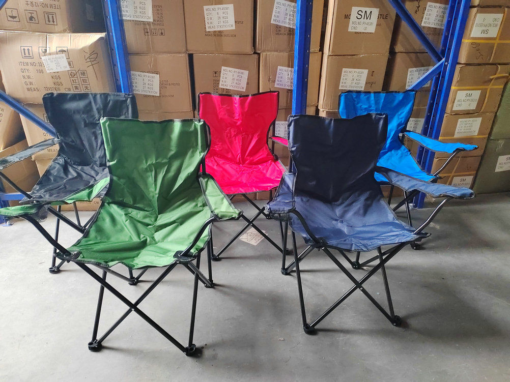 Camping Chairs