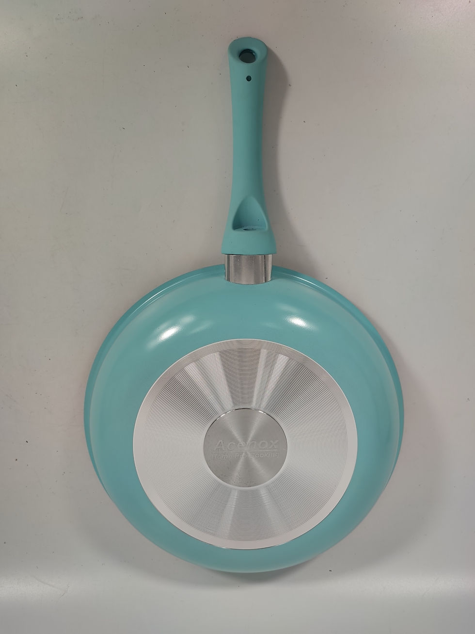 Thumbnail: White CERAMIC Coating Frypan