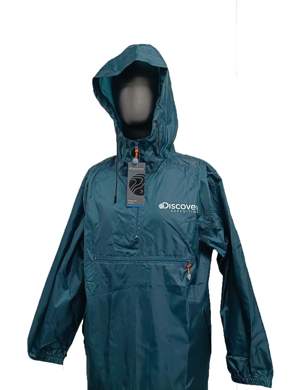 Thumbnail: Raincoat
