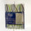 Thumbnail: EVA PRINTED SHOWER CURTAIN