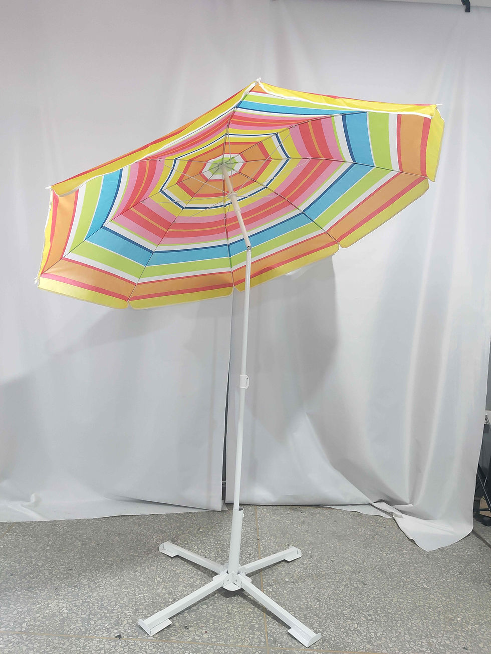 Thumbnail: Beach Umbrella