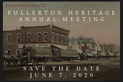 annual meeting postcard