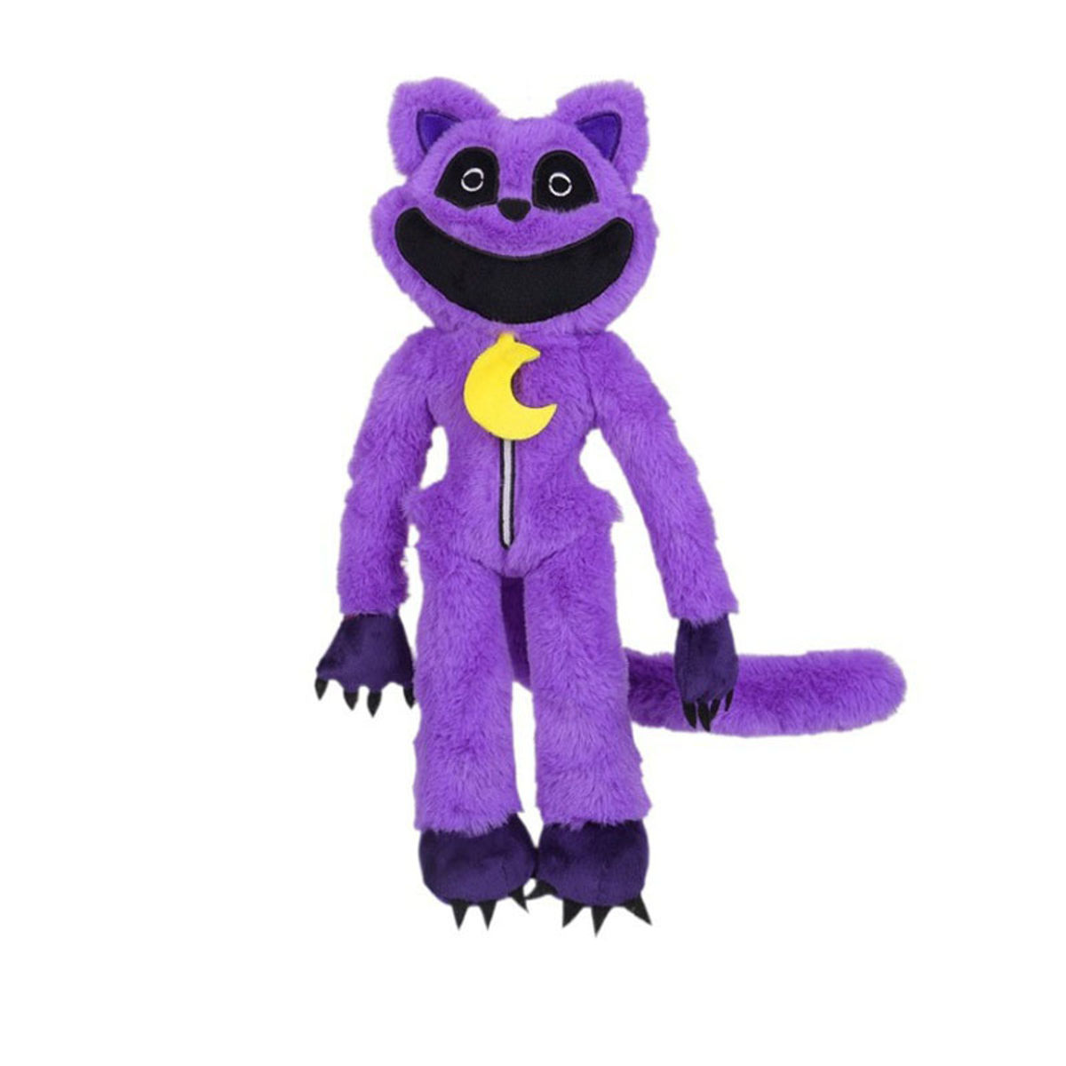 Smiling Plush, Monster Plush, Stuffed Animal Pillow Doll Toys for Fans