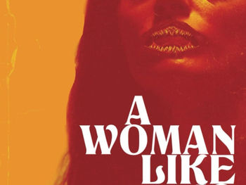 4/17/2025 Sonja Ska Reviews ‘A Woman Like Jo’ by Kenzie Jennings