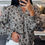 Miniaturebillede: GLADIS BLOUSE