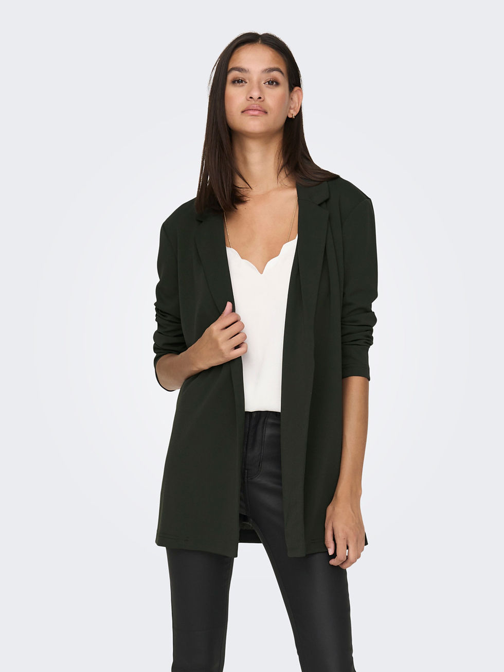 Miniaturebillede: LULA LANG BLAZER
