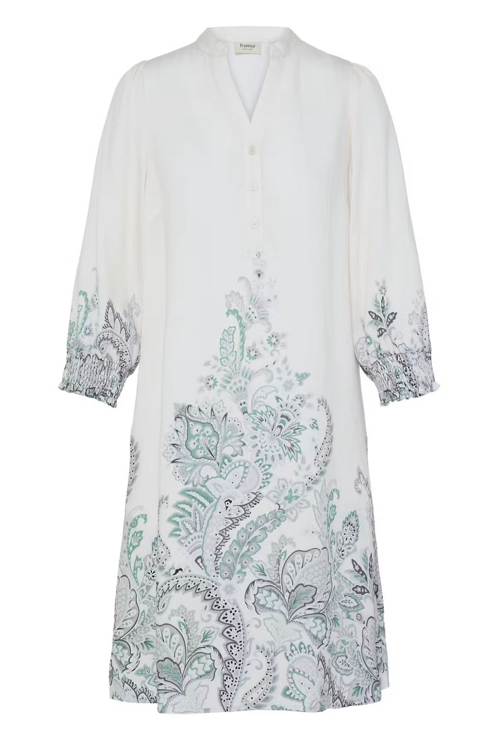 Miniaturebillede: DARA DRESS