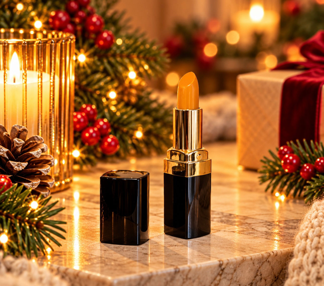 MAGIC LIPSTICK