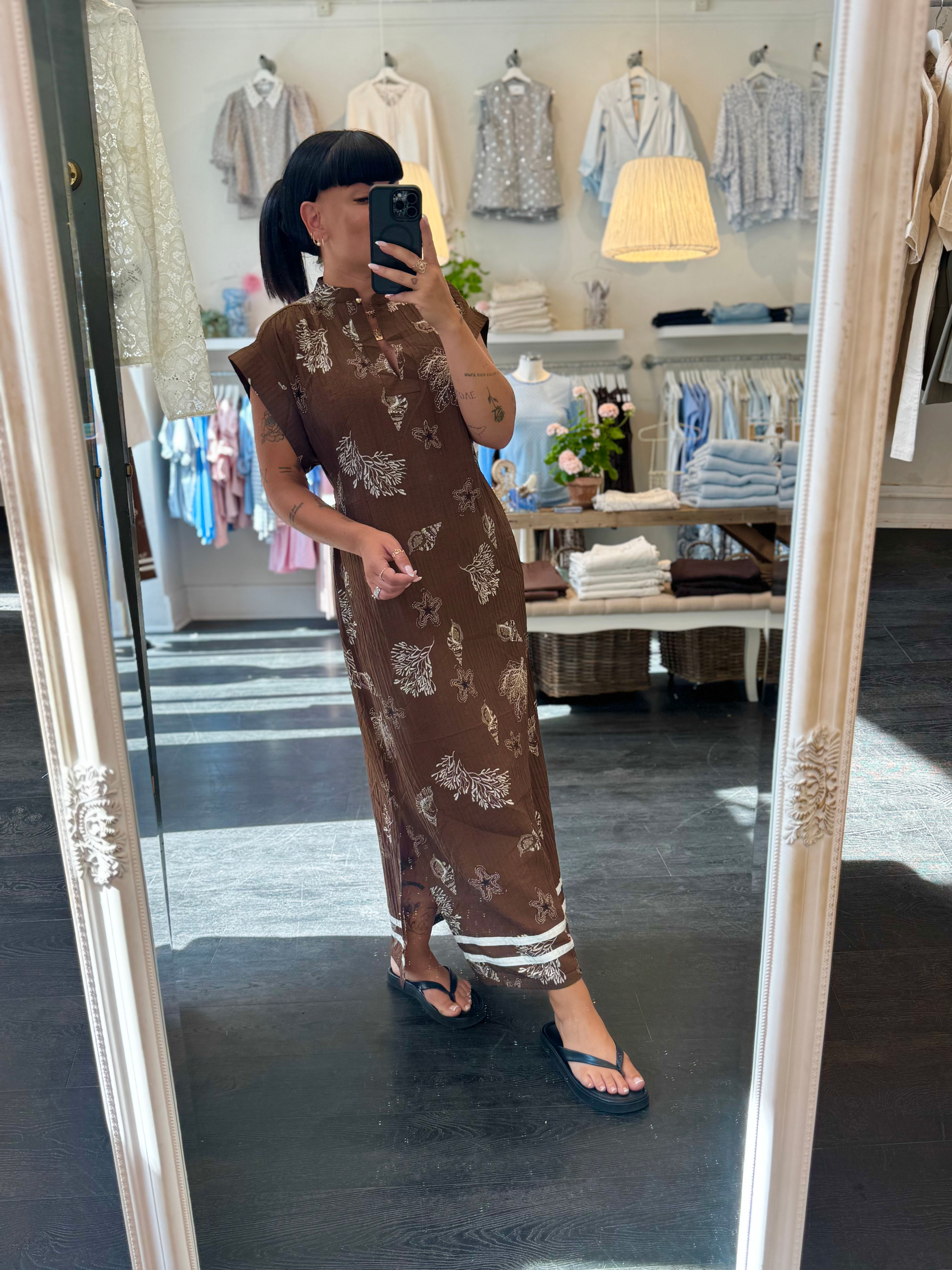 ROSA DRESS