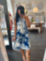 Miniaturebillede: LINA DRESS
