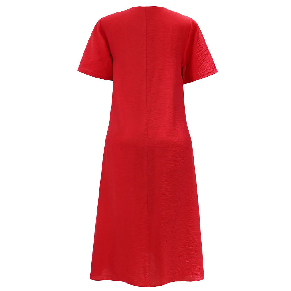 Miniaturebillede: NOTTI SS DRESS