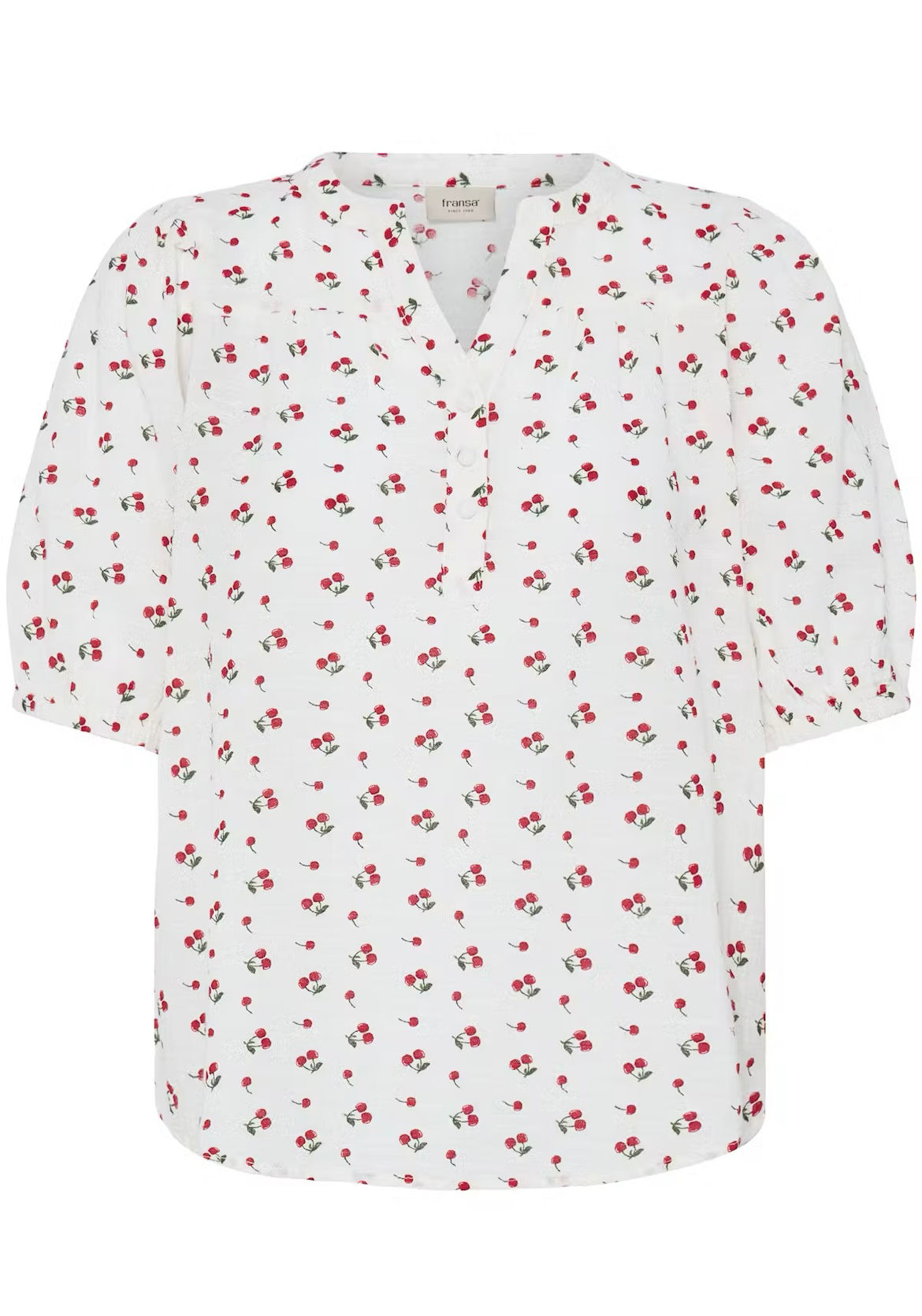BOBBI BLOUSE