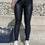 Miniaturebillede: Aleia Leggings - Navy