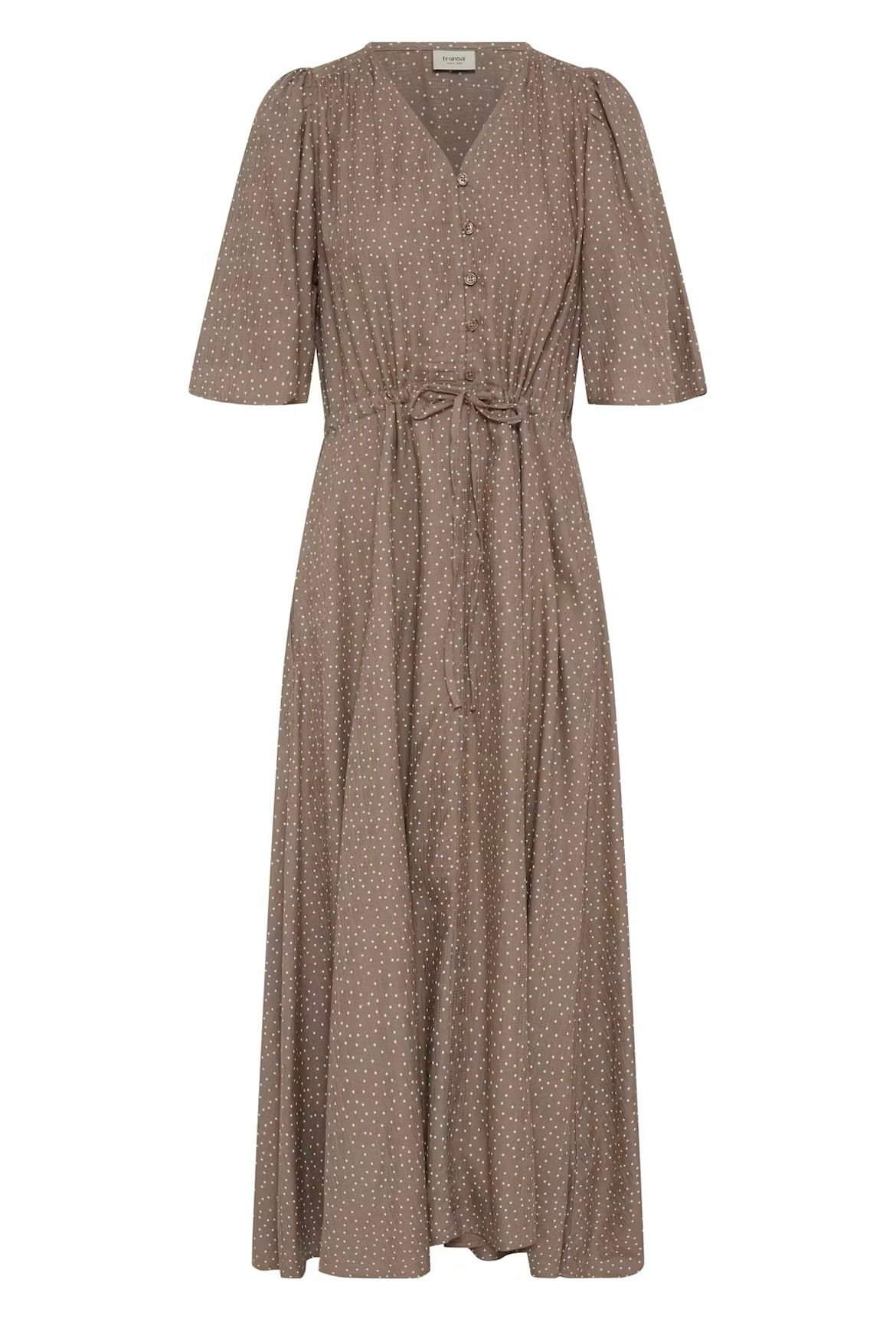 LAYA DRESS