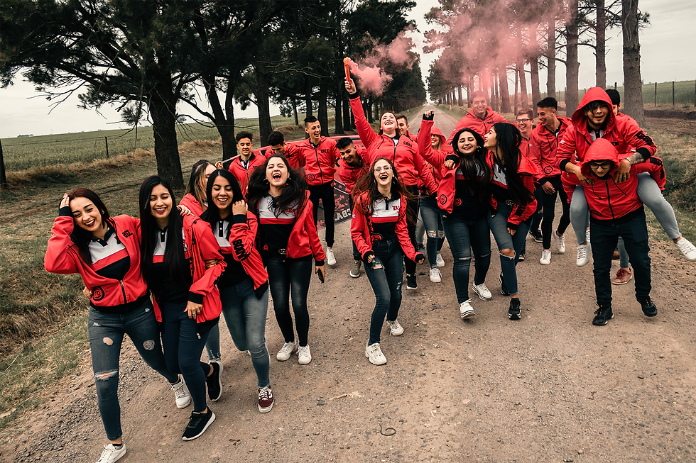 Egresados 2019