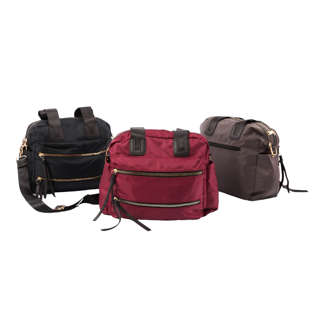 Cartera Impermeable