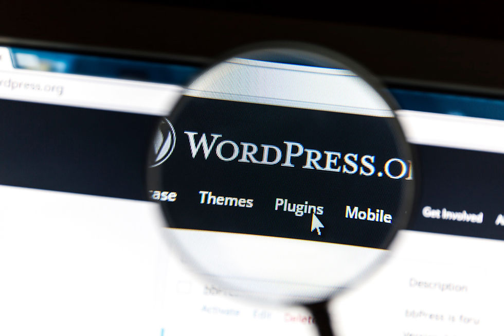 WordPress ist eines der bekanntesten Content-Management-Systeme (CMS) und steht im Ruf, besonders günstig zu sein. Das muss jedoch nicht so sein.