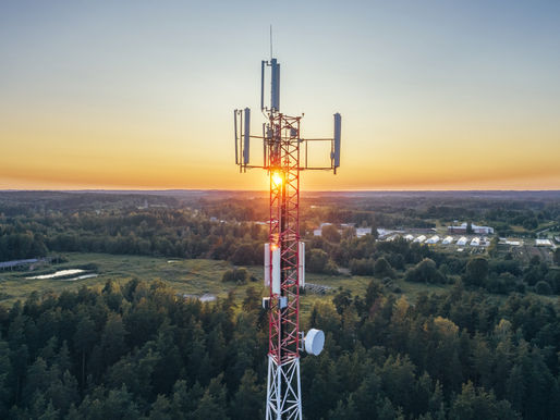 How 5G should reduce CO2 emissions