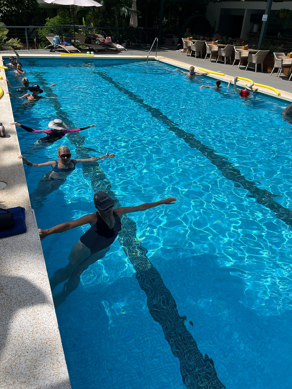 Thumbnail: Aqua Groove at Aves Resort in Delicias