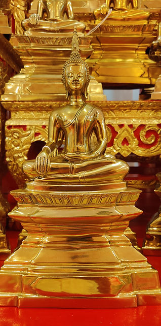 Buddha Statue