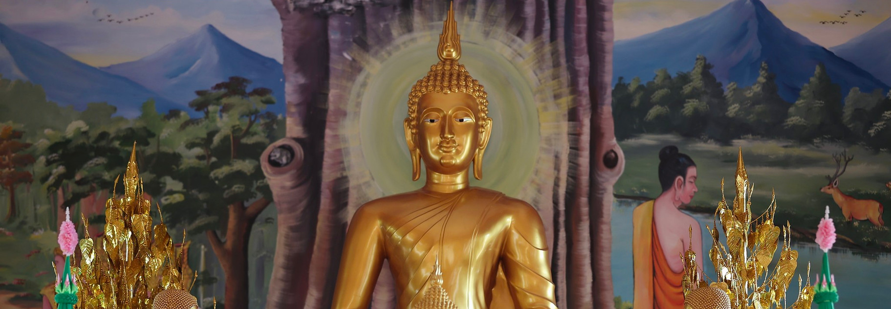 Buddha
