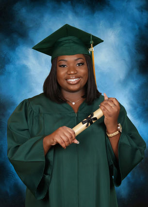 Congratulations to Our 2021 Graduates