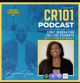 Podcast Alert