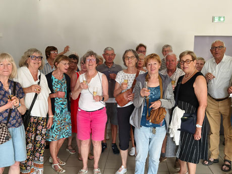Vendée - 20 juin