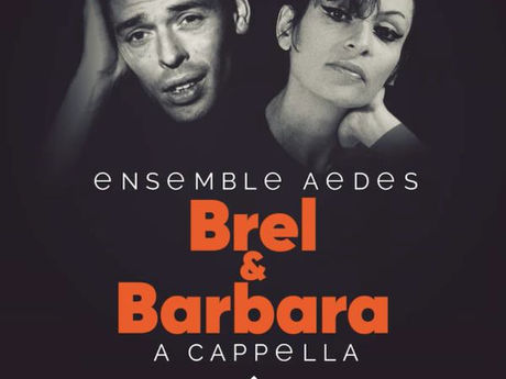 Rappel BREL & BARBARA