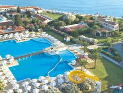 Séjour à CORFOU 2026