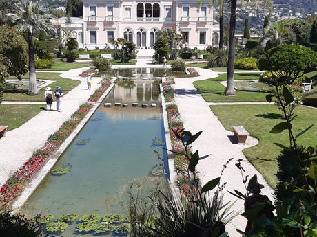 Saint Jean Cap Ferrat (5)