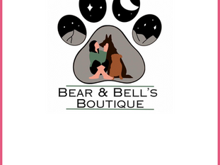 Bear & Bell's Boutique - marketing & content strategy