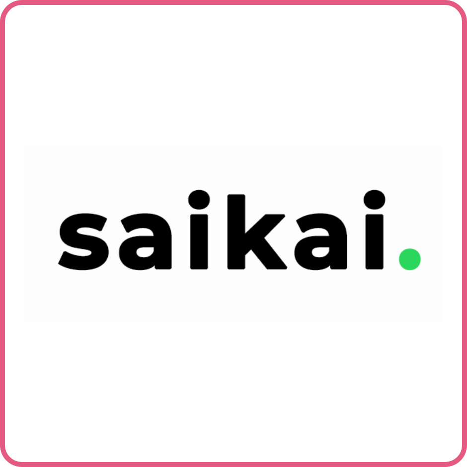 Saikai - building content pillars and clusters